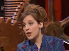 Mel Giedroyc