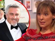 Mel Giedroyc