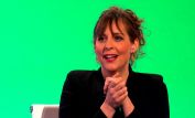 Mel Giedroyc