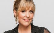 Mel Giedroyc