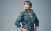 Mel Giedroyc