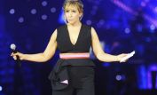 Mel Giedroyc