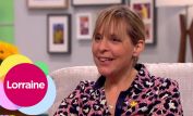 Mel Giedroyc