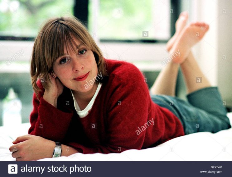 Mel Giedroyc