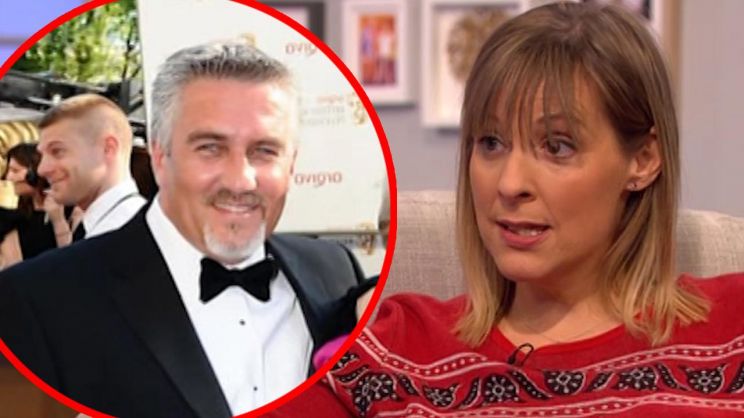Mel Giedroyc