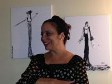 Mel Gorham photo