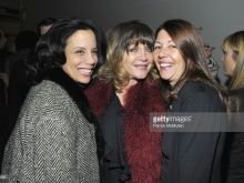 Mel Gorham photo