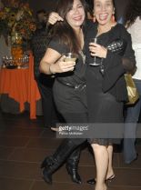 Mel Gorham photo