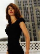 Mel Gorham photo