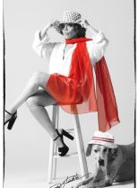 Mel Gorham photo