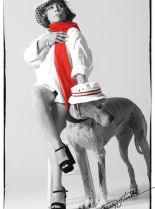 Mel Gorham photo