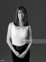 Mel Harris #588511 picture (Portrait Medium)