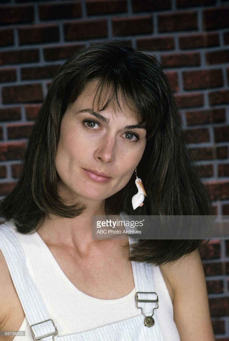 Mel Harris