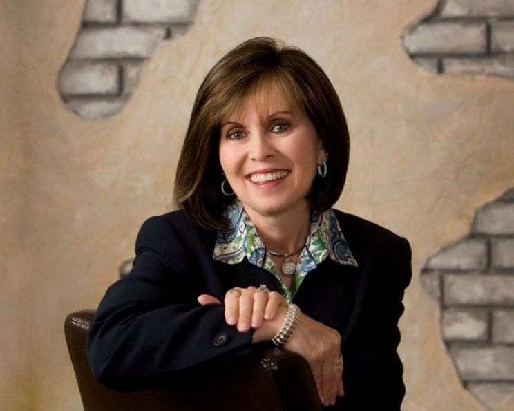 Mel Jackson