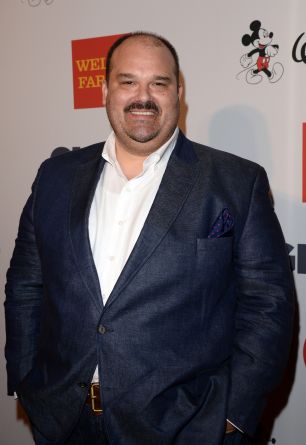 Mel Rodriguez