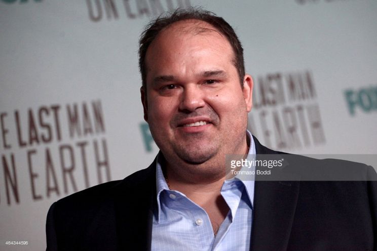 Mel Rodriguez