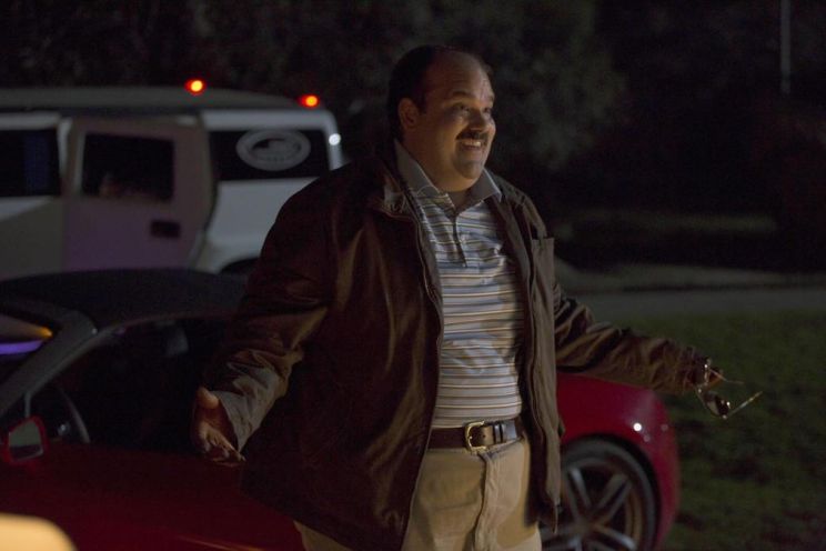 Mel Rodriguez