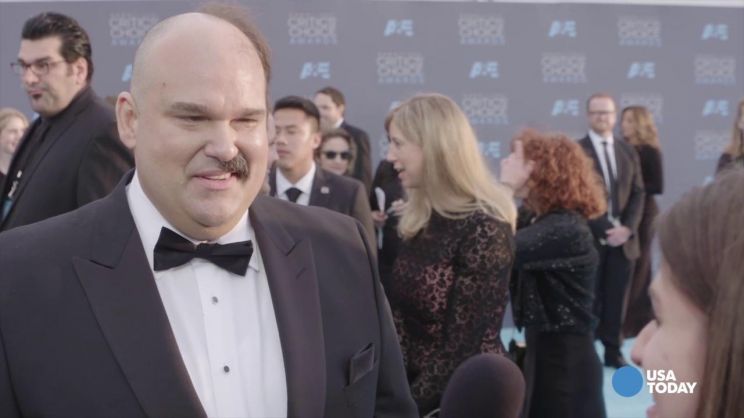 Mel Rodriguez