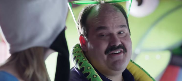 Mel Rodriguez