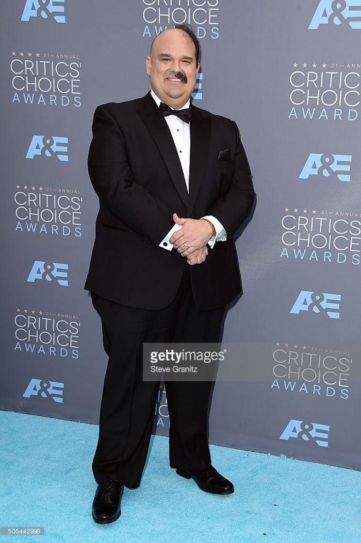 Mel Rodriguez