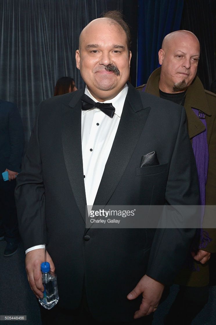 Mel Rodriguez