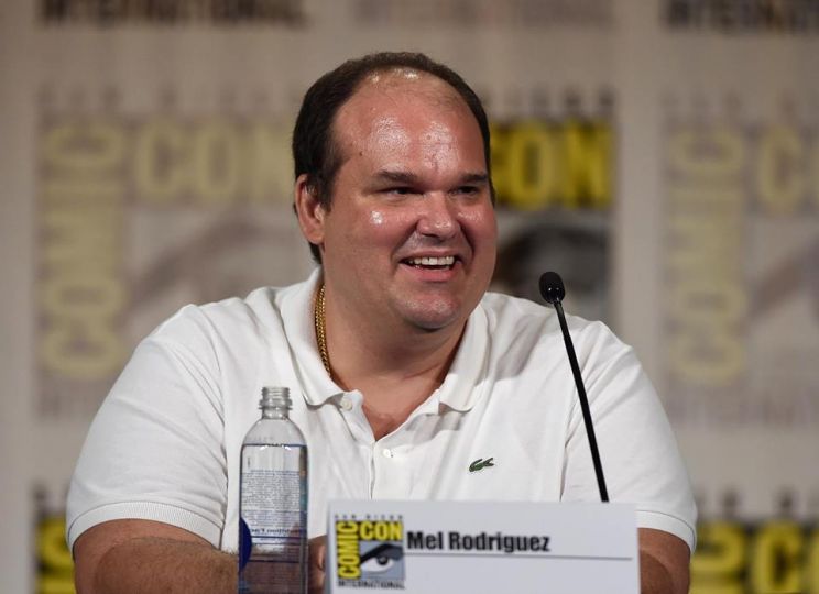 Mel Rodriguez