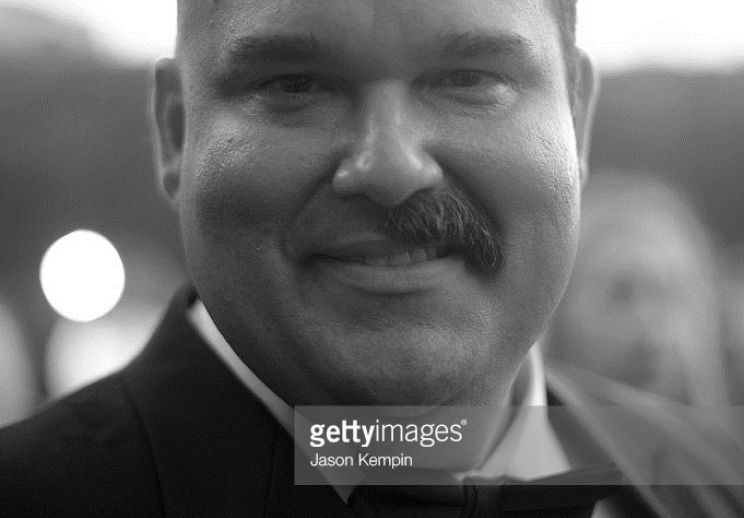 Mel Rodriguez