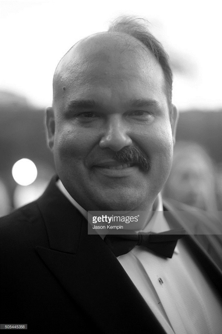 Mel Rodriguez
