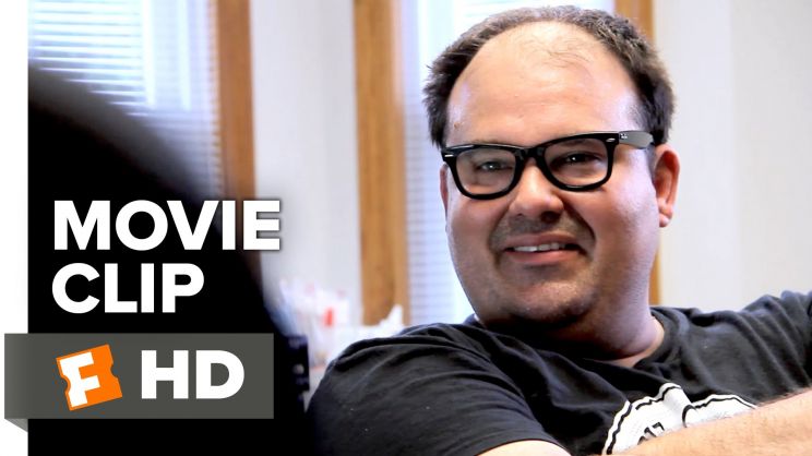 Mel Rodriguez