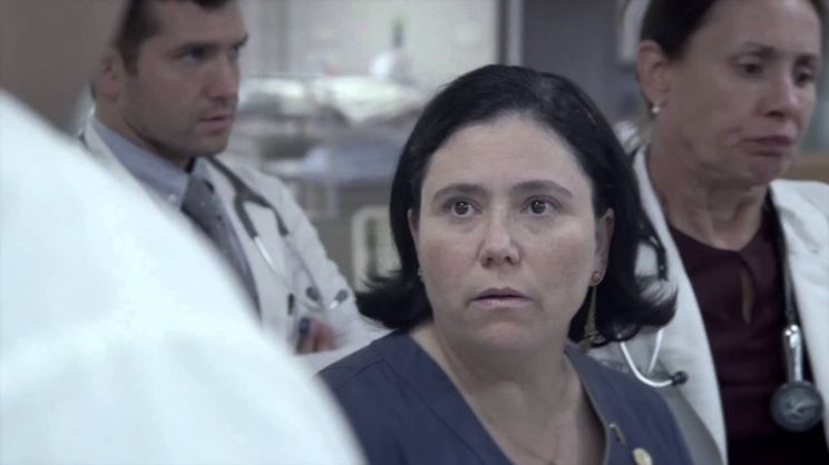 Mel Rodriguez