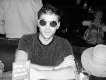 Mel Shimkovitz