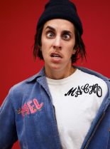 Mel Shimkovitz