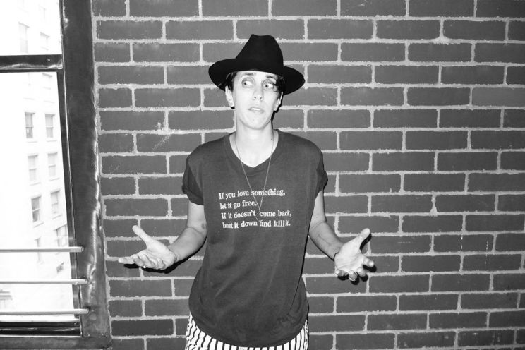 Mel Shimkovitz