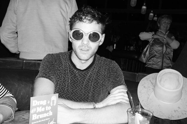 Mel Shimkovitz