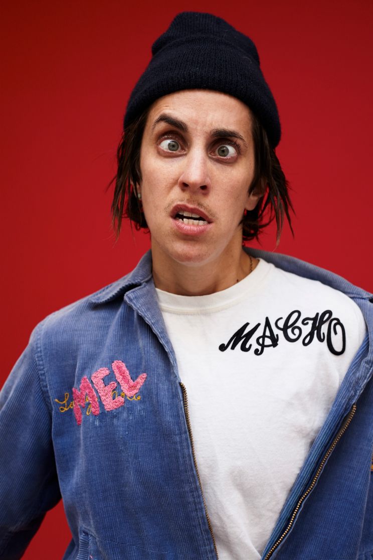 Mel Shimkovitz