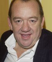 Mel Smith