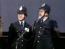 Mel Smith