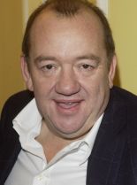 Mel Smith