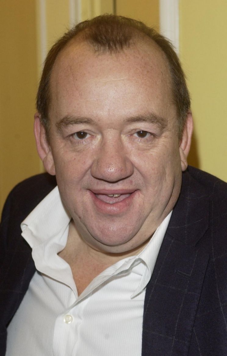 Mel Smith