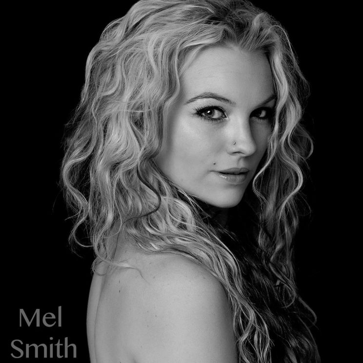 Mel Smith