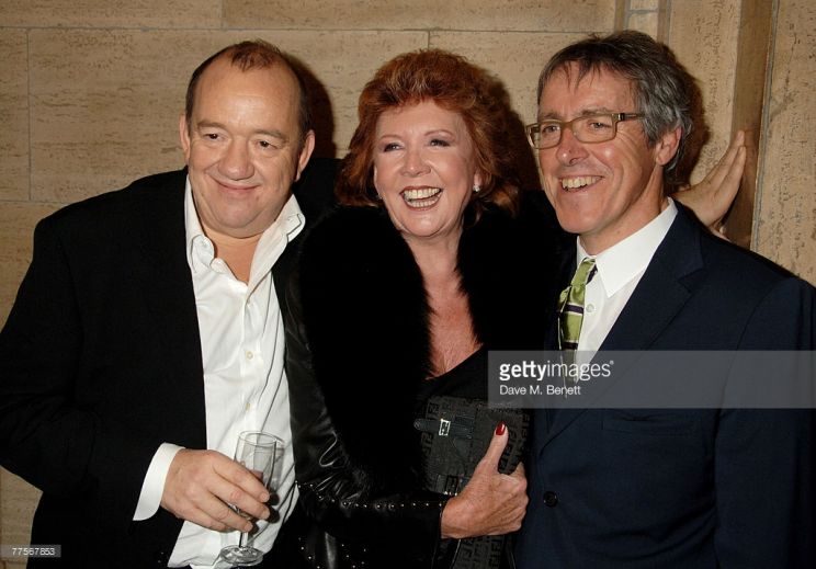 Mel Smith
