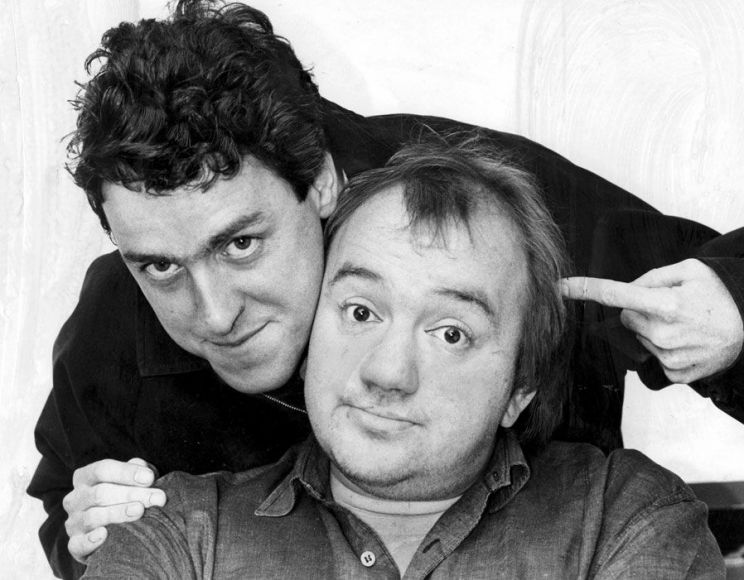 Mel Smith