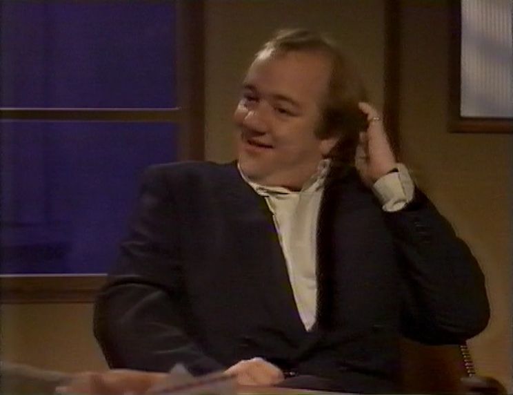 Mel Smith