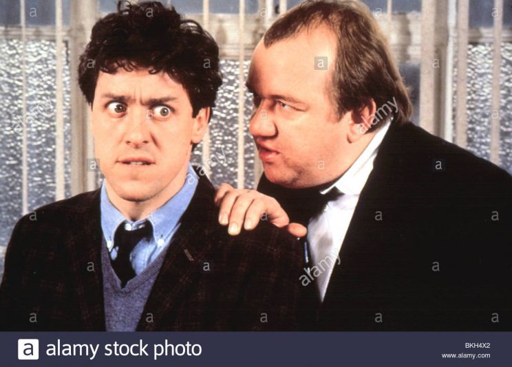 Mel Smith