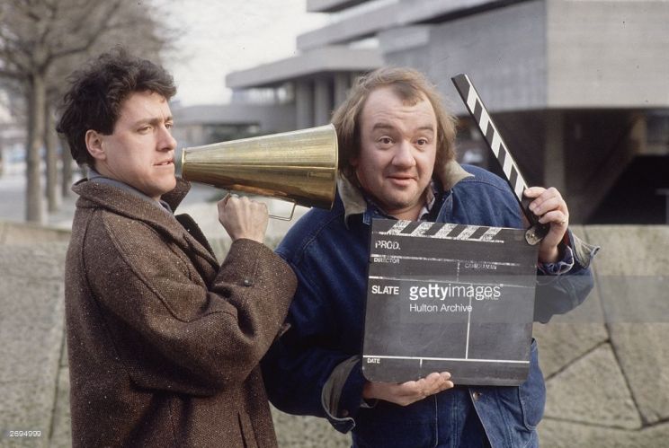 Mel Smith