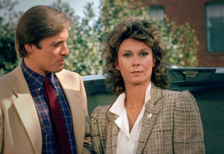Mel Stewart