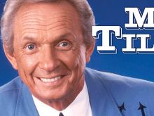 Mel Tillis