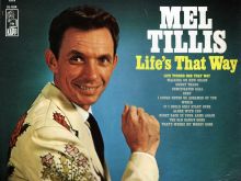 Mel Tillis
