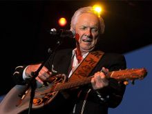 Mel Tillis