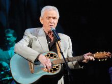 Mel Tillis